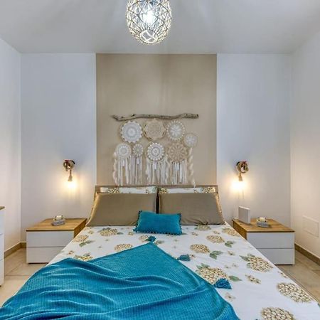 토레 산 지오반니 우겐토 Casa Dandari 빌라 외부 사진